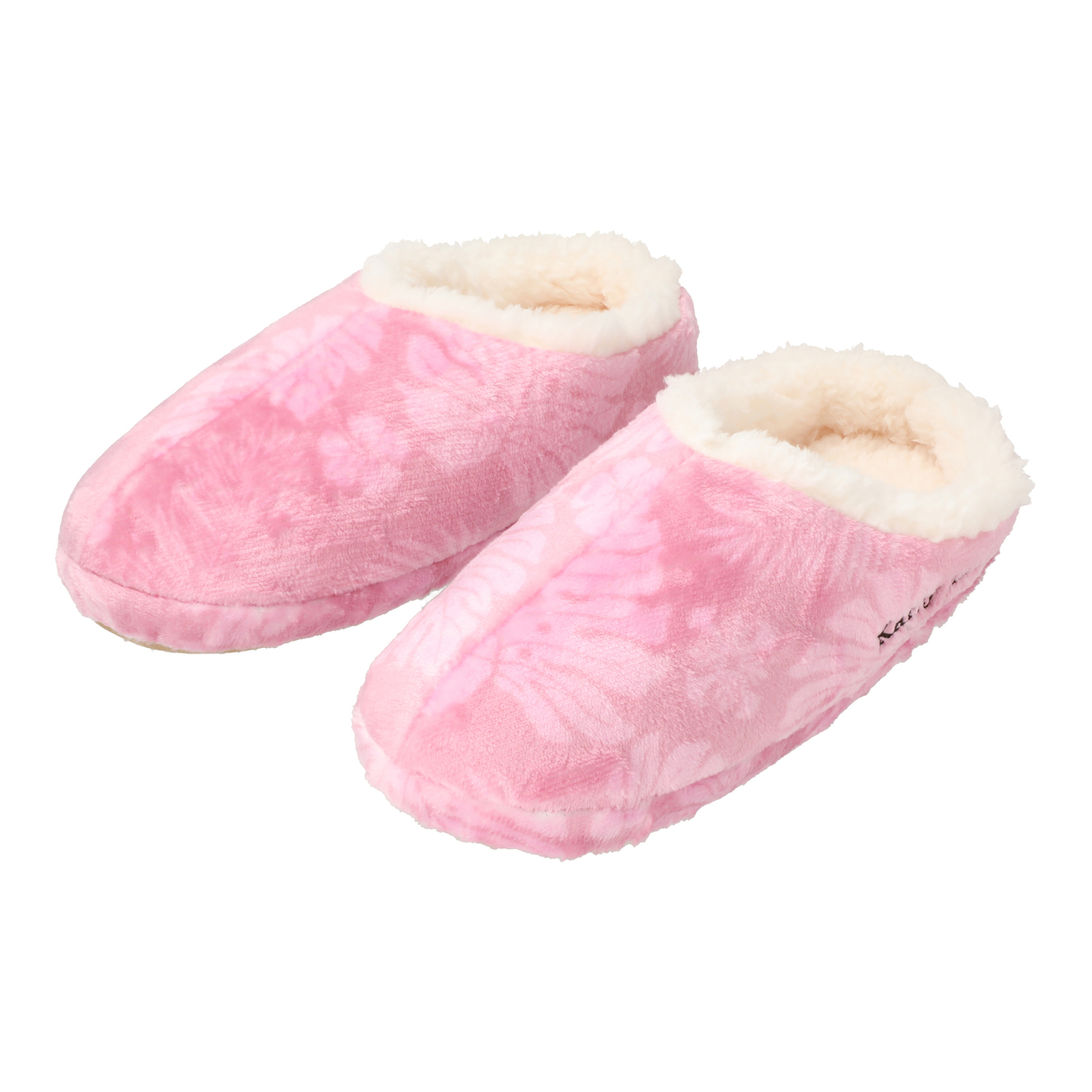 キャシーマム ラウレア ルームシューズ キャシーマム アイランド