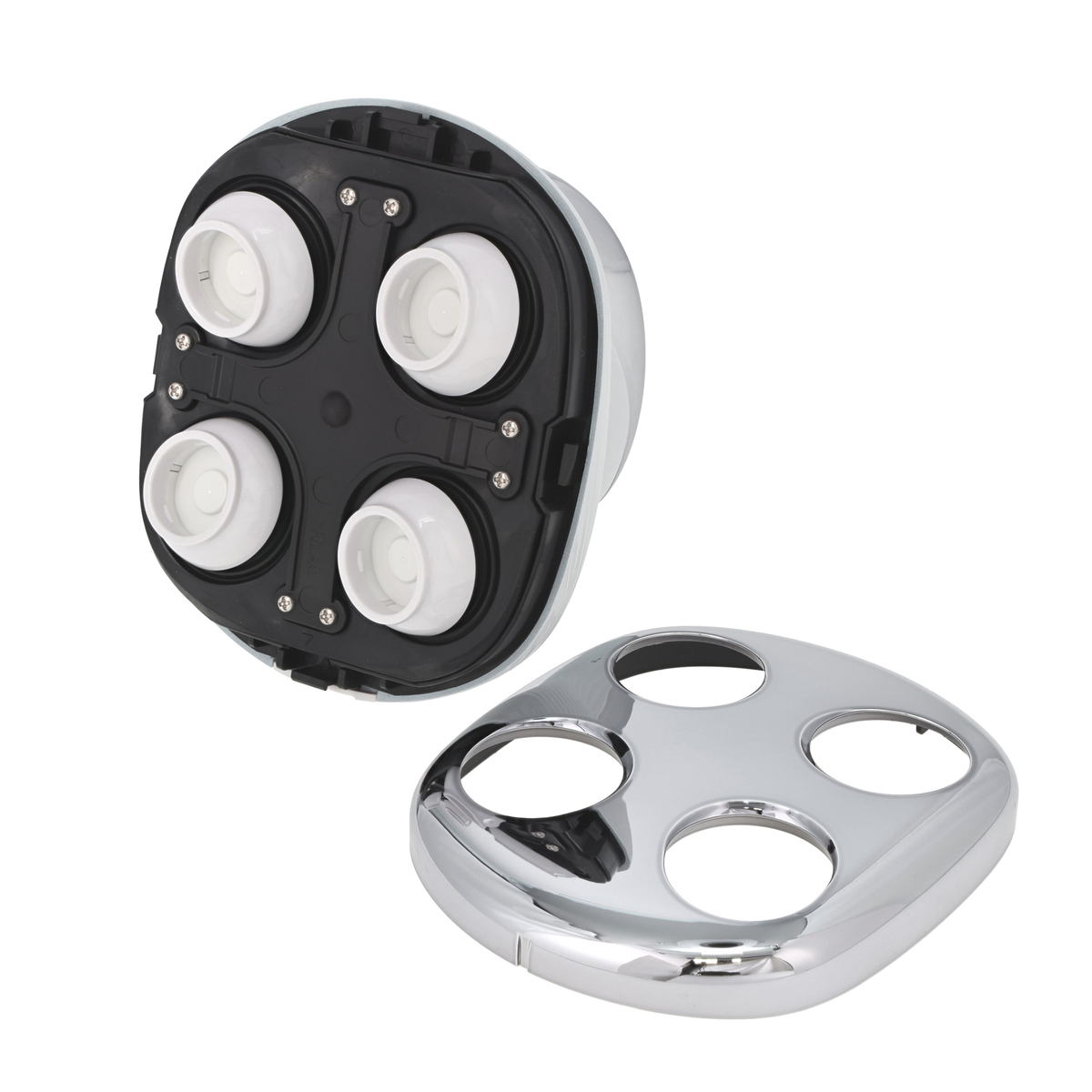 ReFa BEAUTECH HEAD SPA[ビューテックヘッドスパ] リファ（ReFa） - QVC.jp