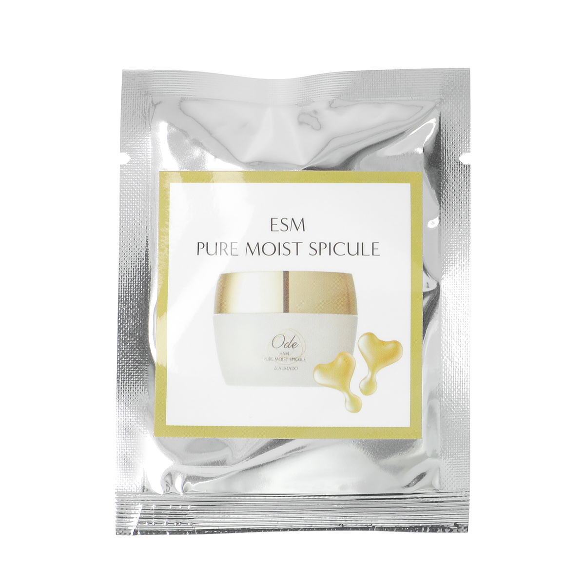 スーパーオーディ エクストラリッチ 4本特別セット Ode（オーディ