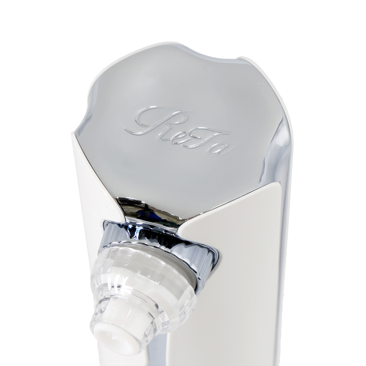 ReFa HYDRA CLEAR[リファハイドラクリア] リファ（ReFa） - QVC.jp