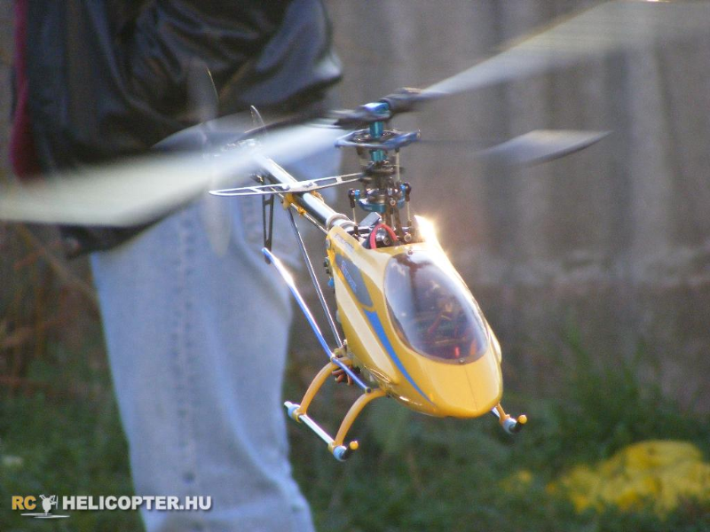 Align T-Rex 450, 470 discontinued? - rchelicopterhub.com