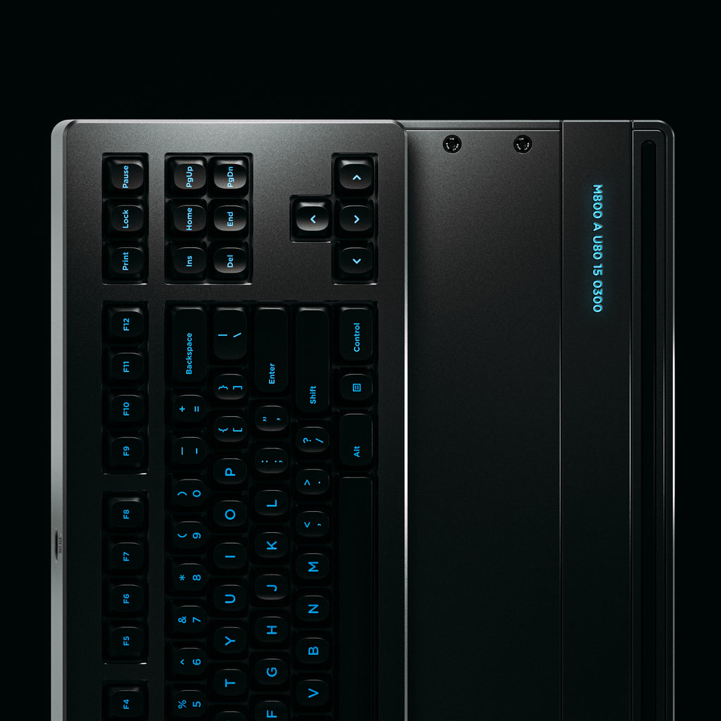 U80-A SEQ2 – RAMA WORKS®