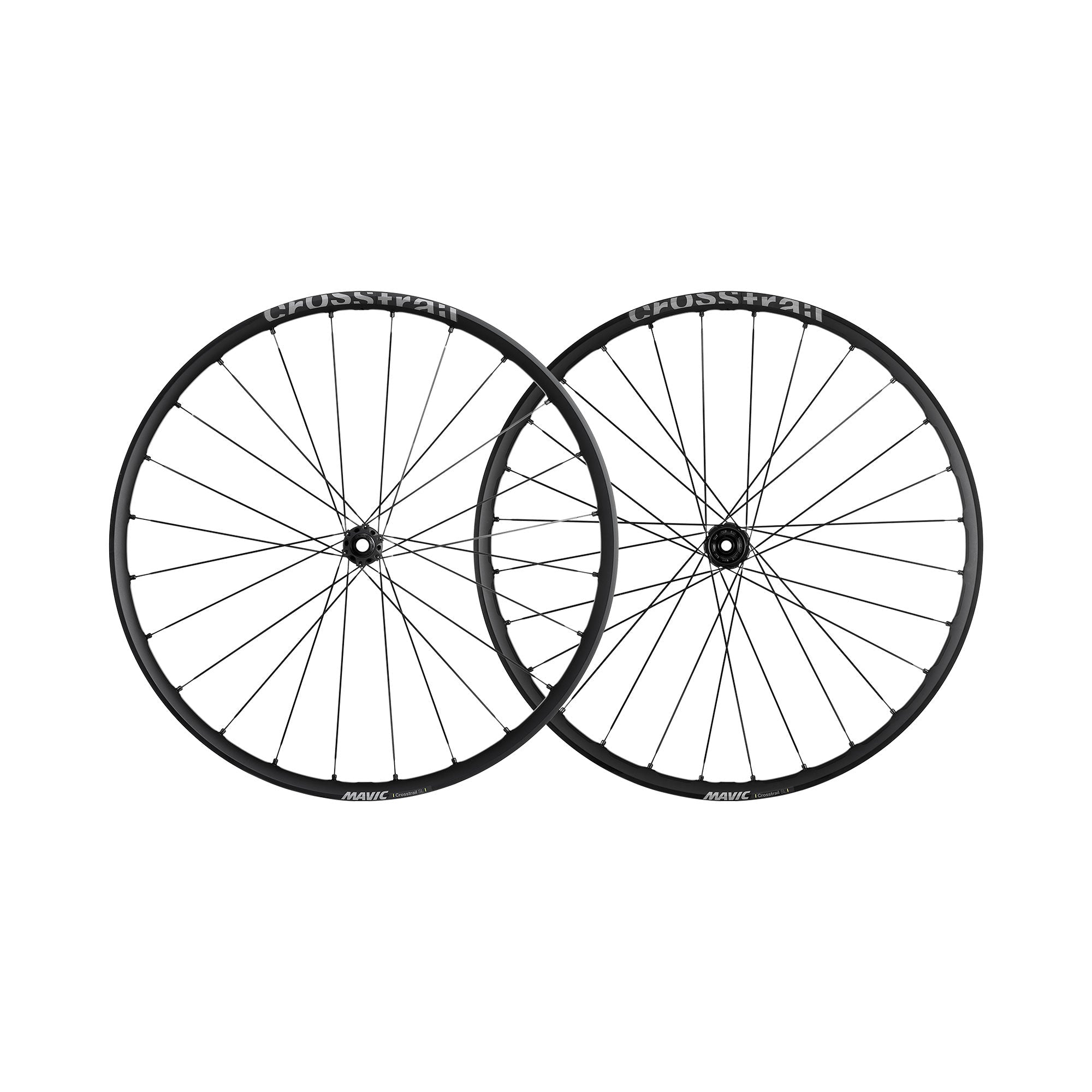 Mavic Crossmax SL Ultimate 30 29 Wheelset – RA Cycles