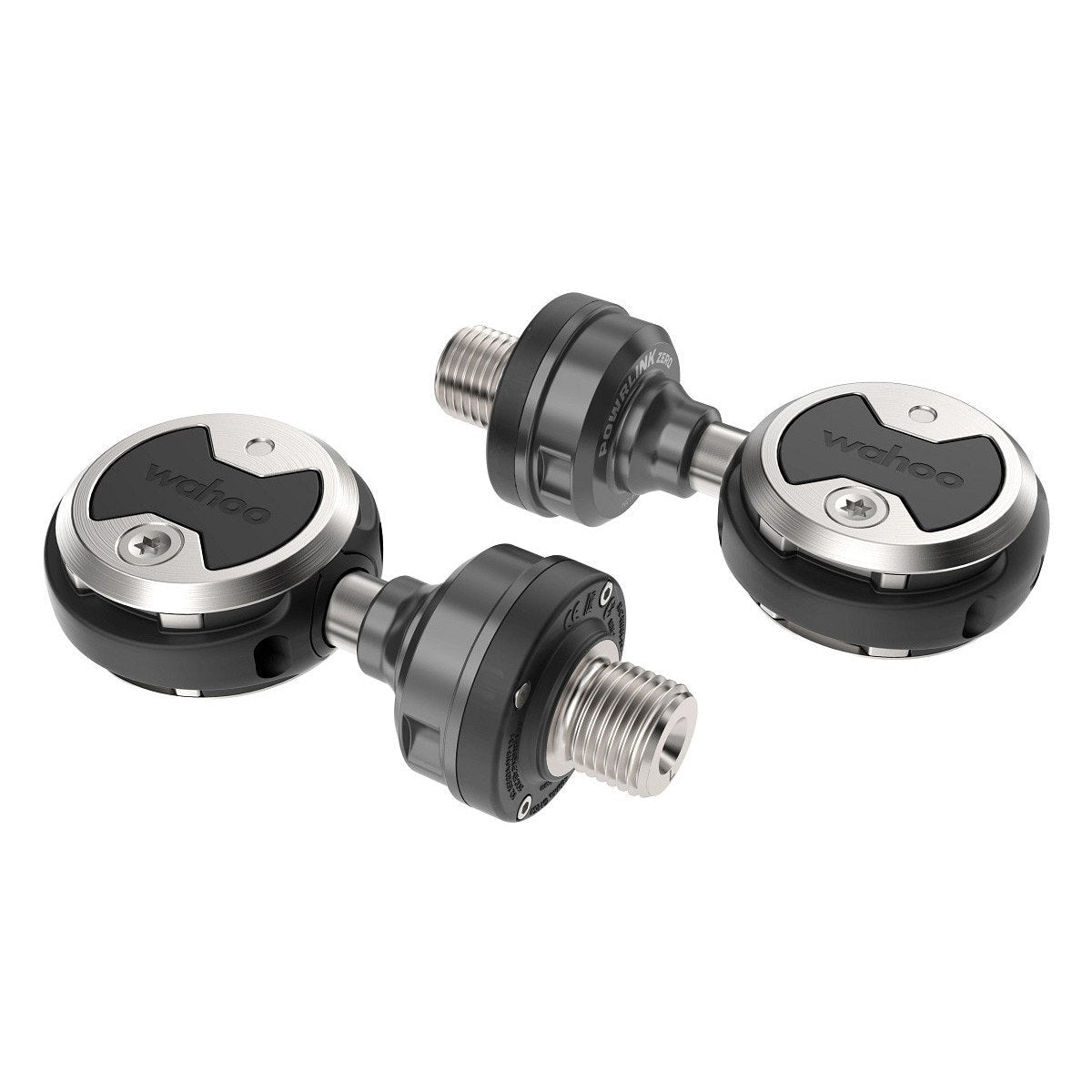 Wahoo Speedplay Power Pedals Dual-Sided – RA Cycles