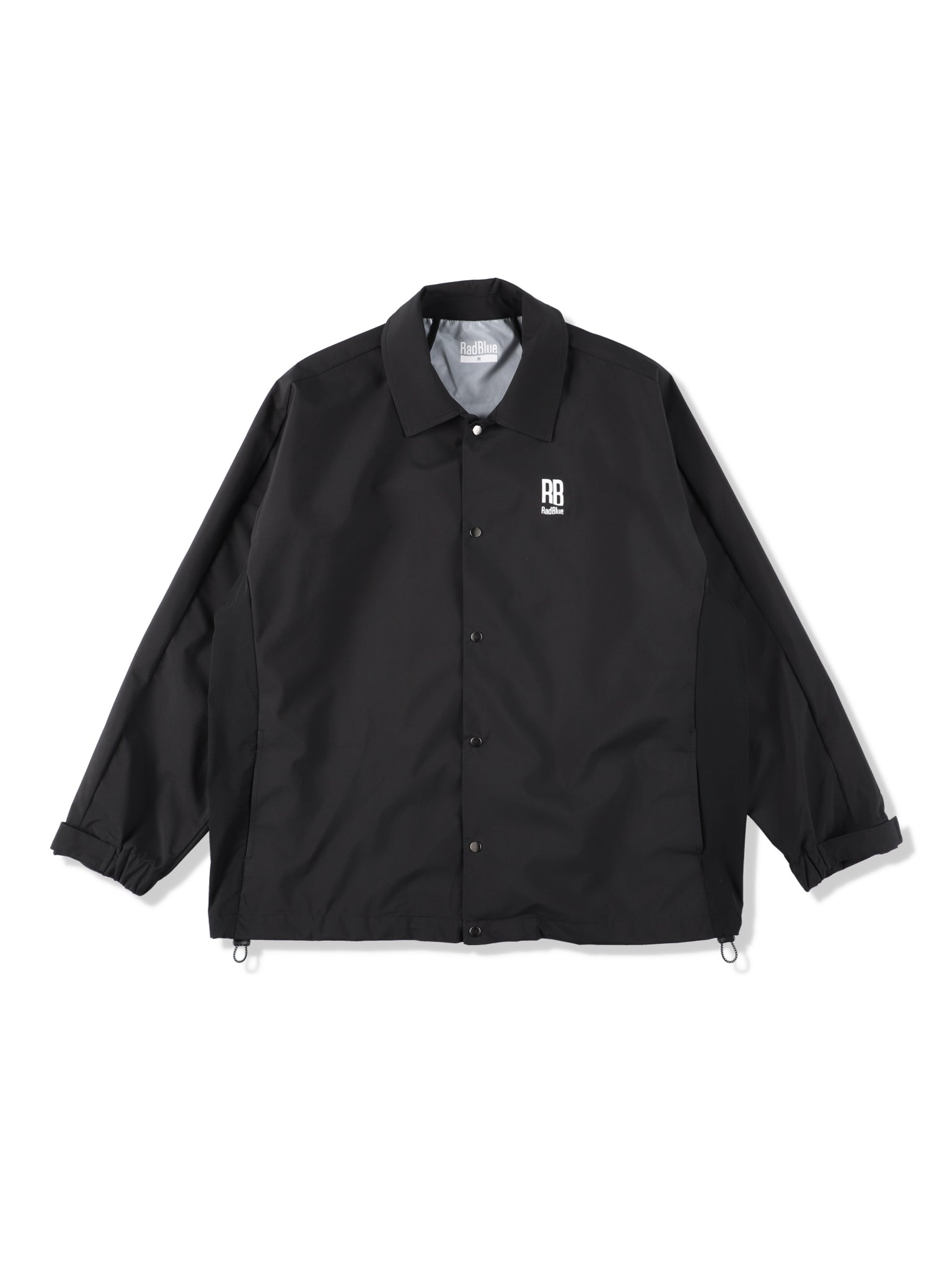 ウィンドプルーフ アクティブ コーチジャケット