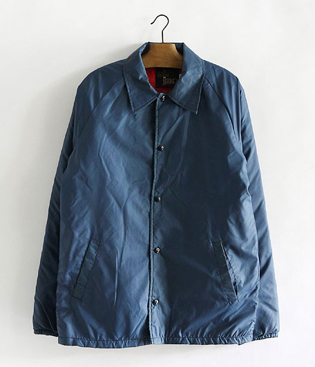 70's Sirjac ビンテージコーチジャケット [resize] - Fresh Service