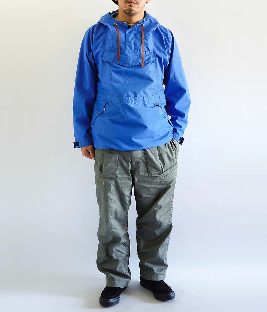 70's REI ゴアテックスアノラックパーカー - Fresh Service NECESSARY