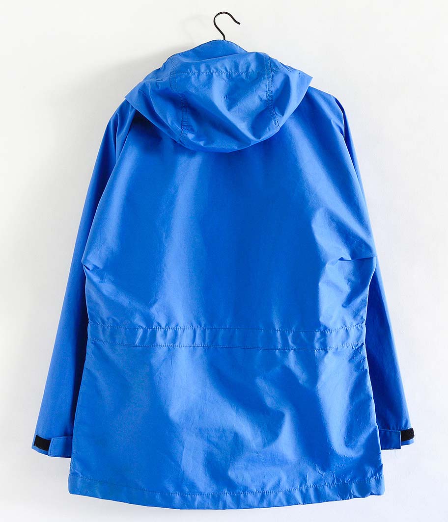 70's REI ゴアテックスアノラックパーカー - Fresh Service NECESSARY