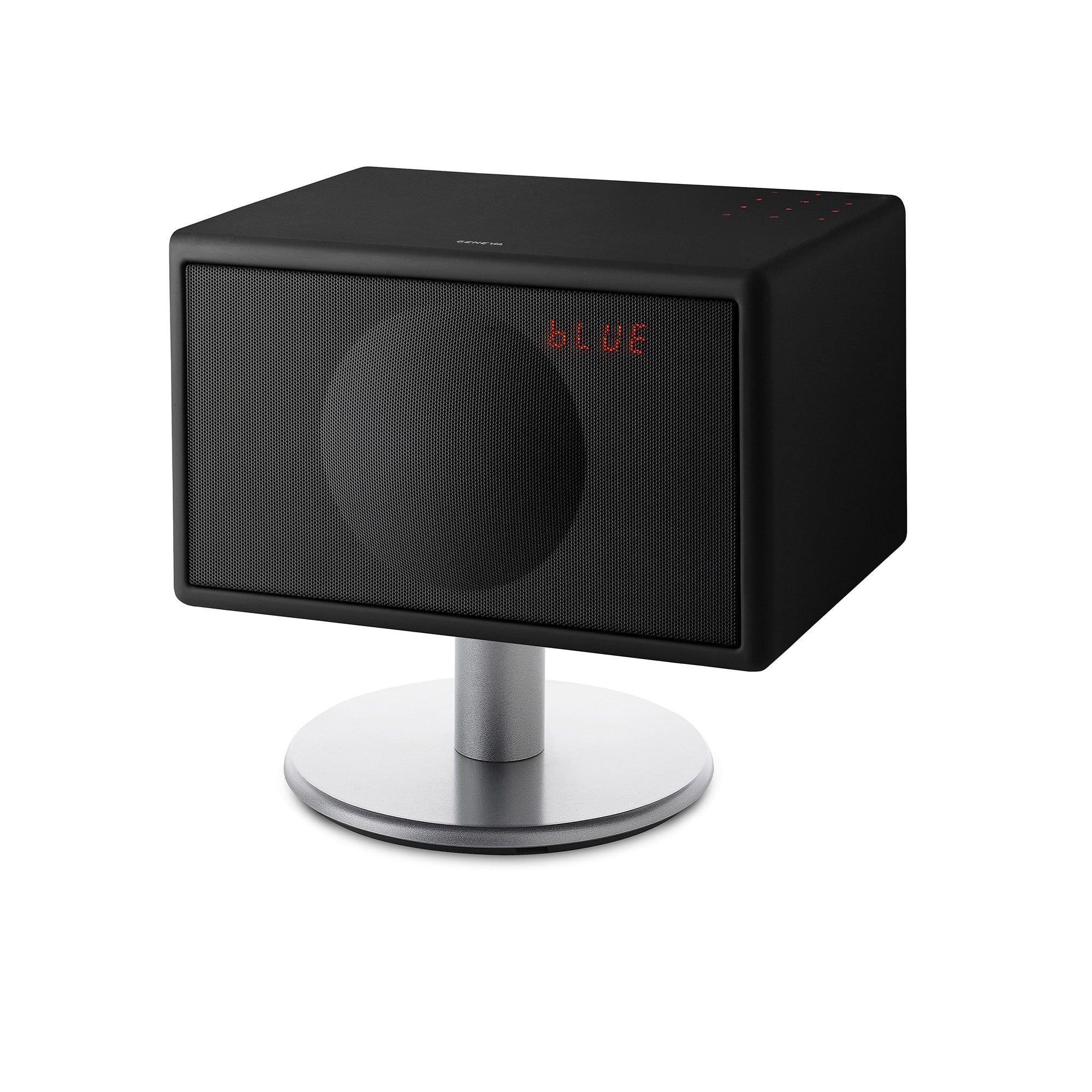 GENEVA Sound System Model S bluetooth 【公式通販】