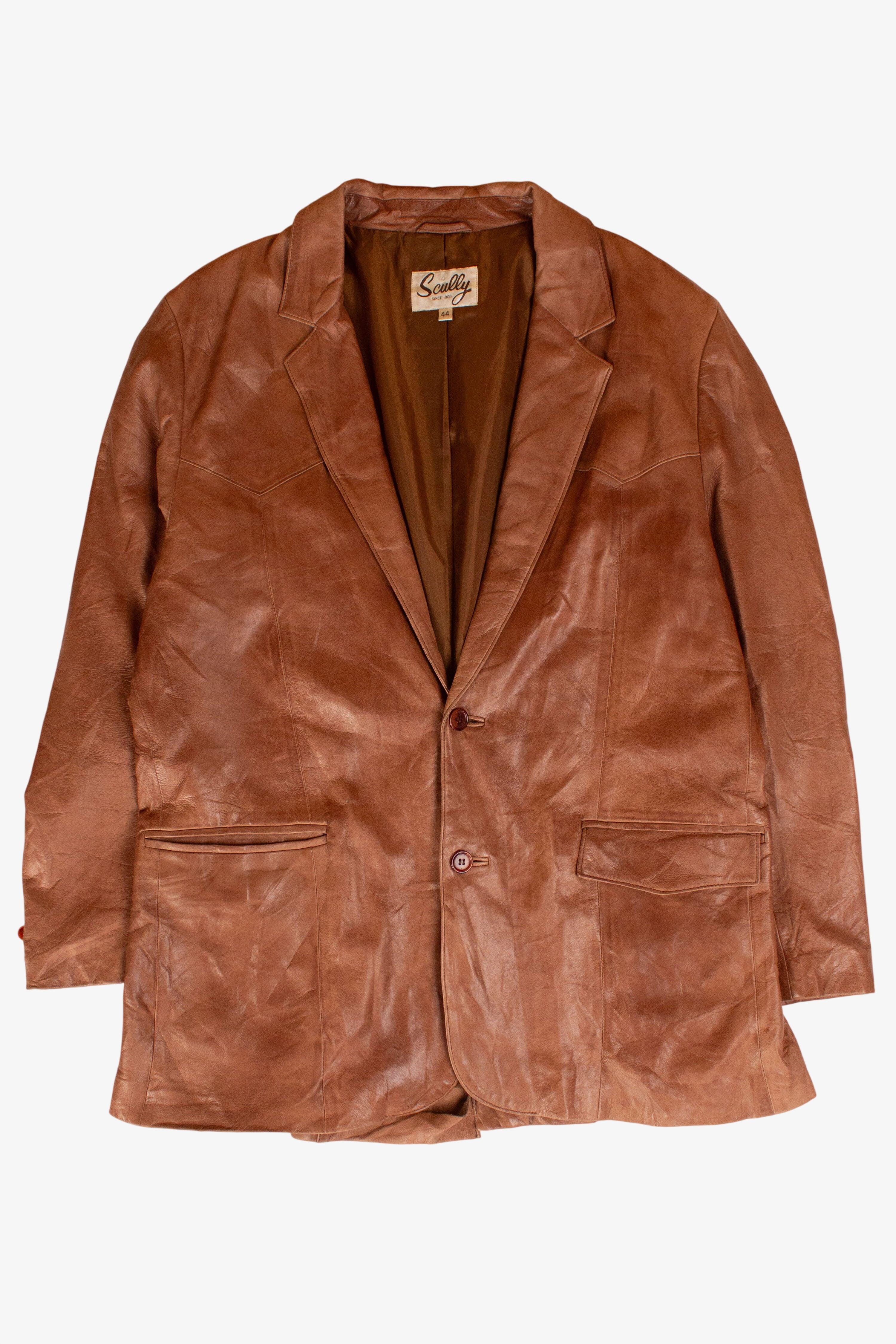 Vintage Leather Jackets - Moto & Bomber Styles | Ragstock