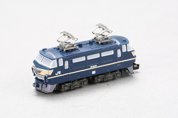 こんなに小さいのに走るの⁉ 極小の鉄道模型「Zショーティー」って知っ