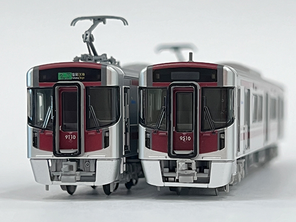 ポポンデッタから新製品！西日本鉄道9000形 Nゲージ登場！ | 鉄道ホビダス