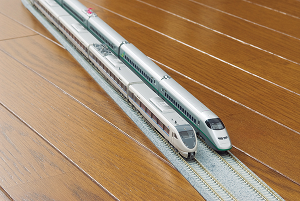 鉄道模型、はじめてみませんか？Nゲージ入門セットの基礎知識！ | 鉄道