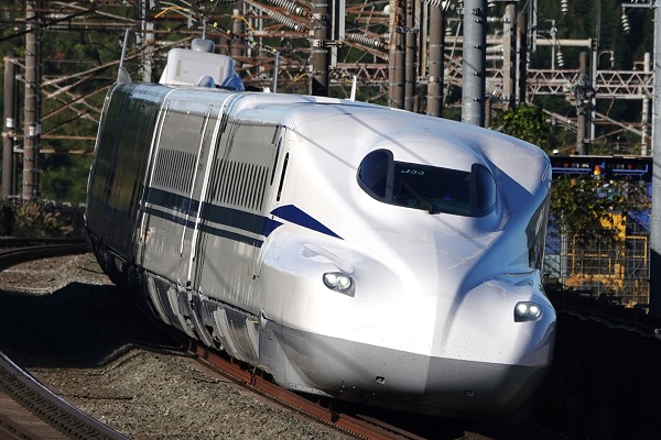東海道新幹線N700S「J33編成」、営業運転を開始 | 鉄道ホビダス