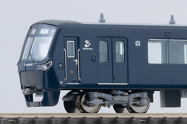 祝開業！相鉄・東急直通線の車両はNゲージで果たして揃うのか