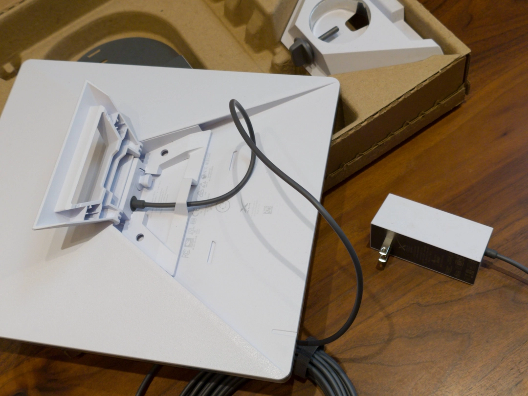 Starlink Miniを導入してみた！楽天モバイルのスペースモバイル計画と