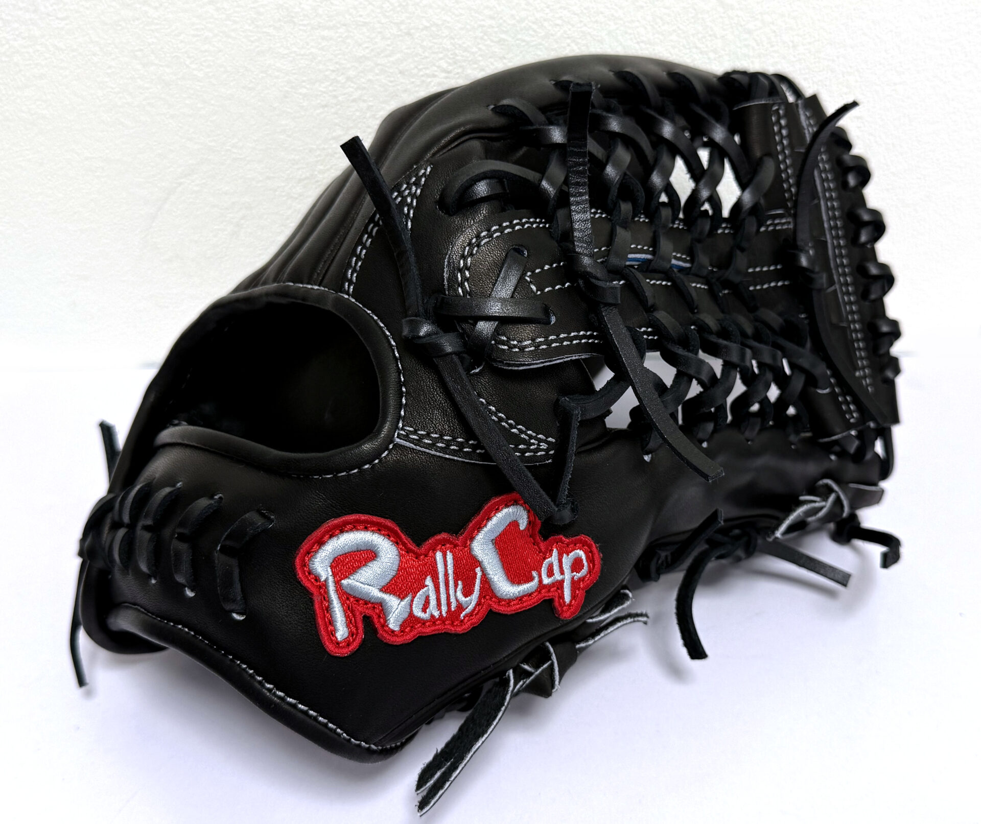 Rally Cap（ラリーキャップ）】硬式用グラブ 外野手用 RCT21