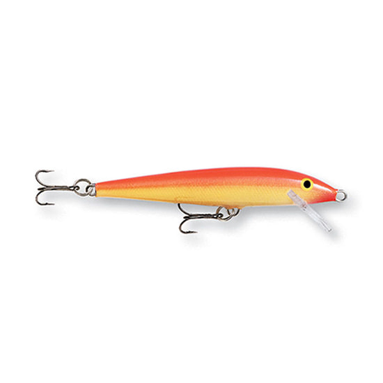 F(ORIGINAL FLOATER) | Rapala HP