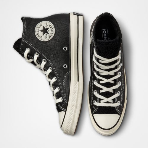 日本未発売 コンバース チャックテイラー CT70 COZY UTILTY LEATHER