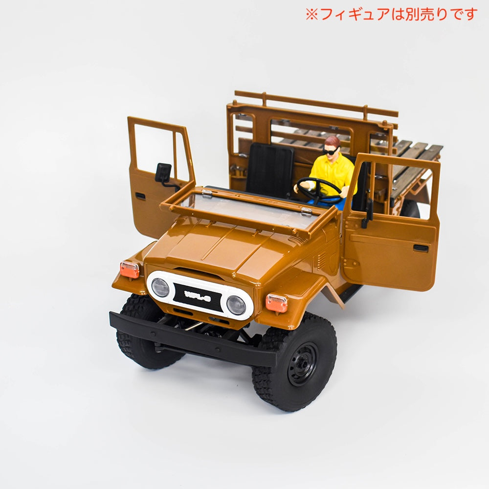 WPL JAPAN C44RTR – RAYWOOD