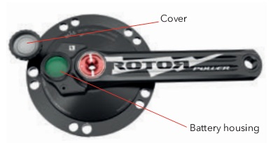 ROTORPOWER vol.2.4 日本語マニュアル | IT技術者ロードバイク