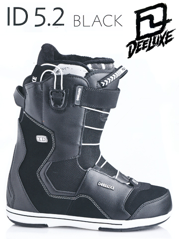 ディーラックス DEELUXE 14-15