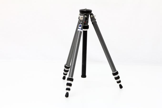 G026 0型4段 アルミ三脚 K1498-2F | GITZO | 三脚・一脚│アールイー