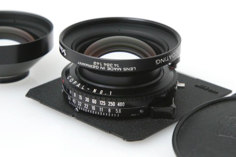 大判カメラ用│アールイーカメラ