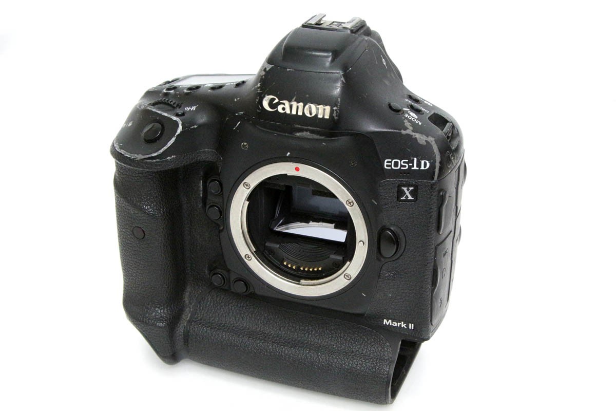 EOS-1D X Mark II ボディ 中古価格比較 - 価格.com