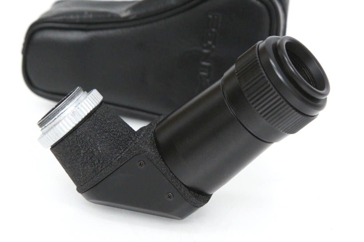 PENTAX 67 正像アングルファインダー CA01-R2168-2D2E | ペンタックス