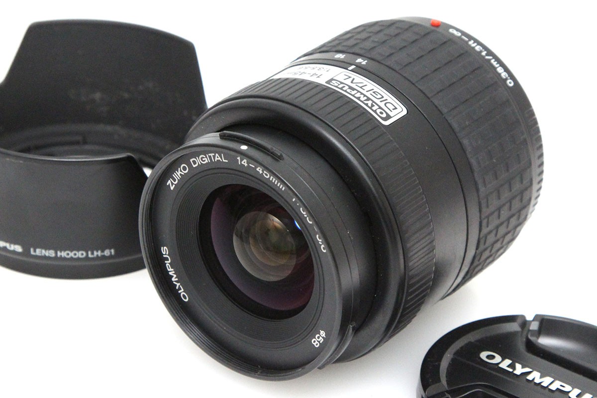 中古レンズ オリンパス 製品一覧 - 価格.com