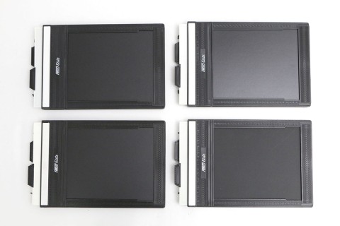 フィルムバック・フィルムマガジン│アールイーカメラ