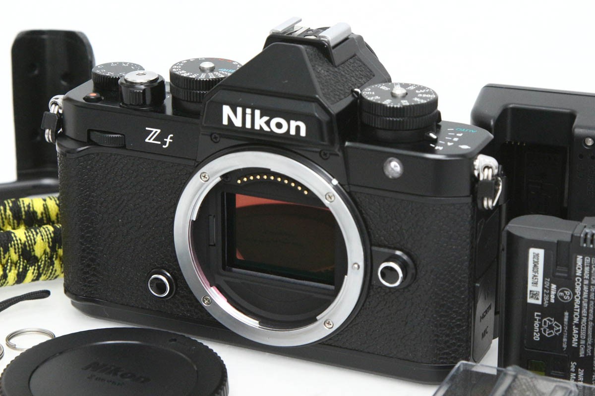 価格.com - ニコン Nikon 1 S2 標準パワーズームレンズキット