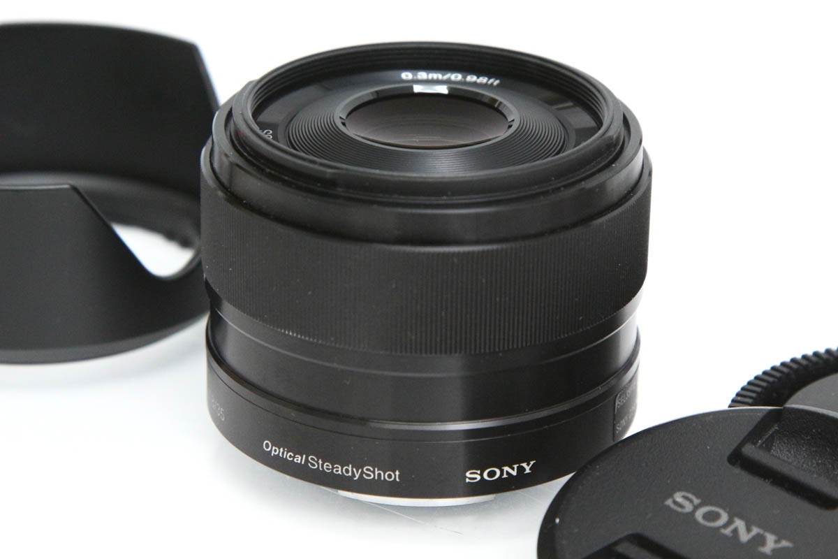 価格.com - E 35mm F1.8 OSS SEL35F18 中古価格比較
