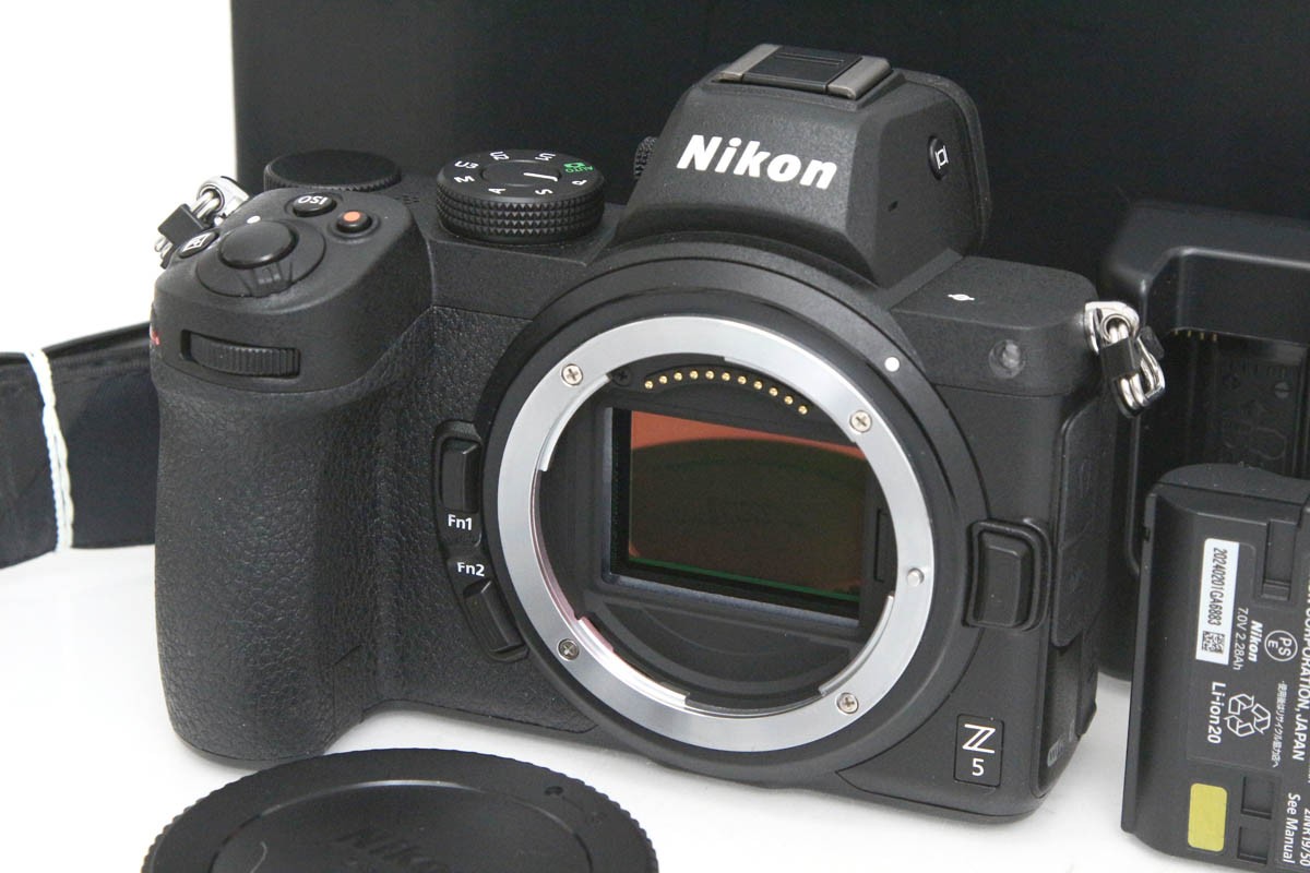 Z 5 ボディ 中古価格比較 - 価格.com