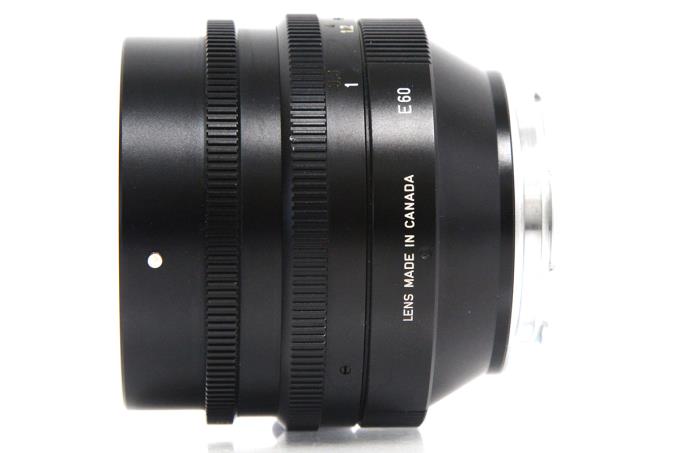 NOCTILUX-M 50mm F1 E60 311万番台 カナダ製 γA3457-3V1A | ライカ