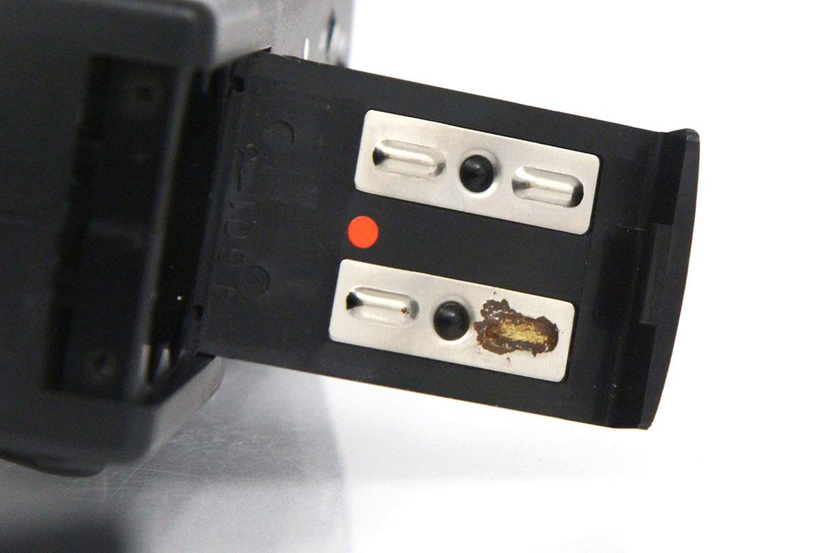 DCC-GP/DUW・1MOUNT-CMC 歯科口腔撮影レンズ キヤノン用 γA4105-2D1B