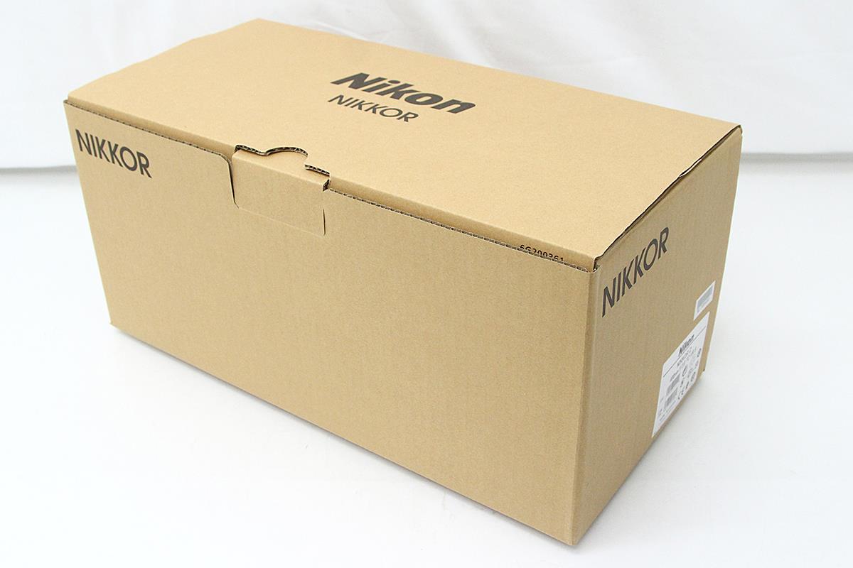 NIKKOR Z 400mm F2.8 TC VR S γH3064-2J6 | ニコン | ミラーレスカメラ