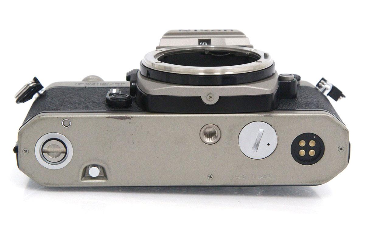 New FM2 T ボディ γA5261-3U1A | ニコン | フィルム一眼レフカメラ