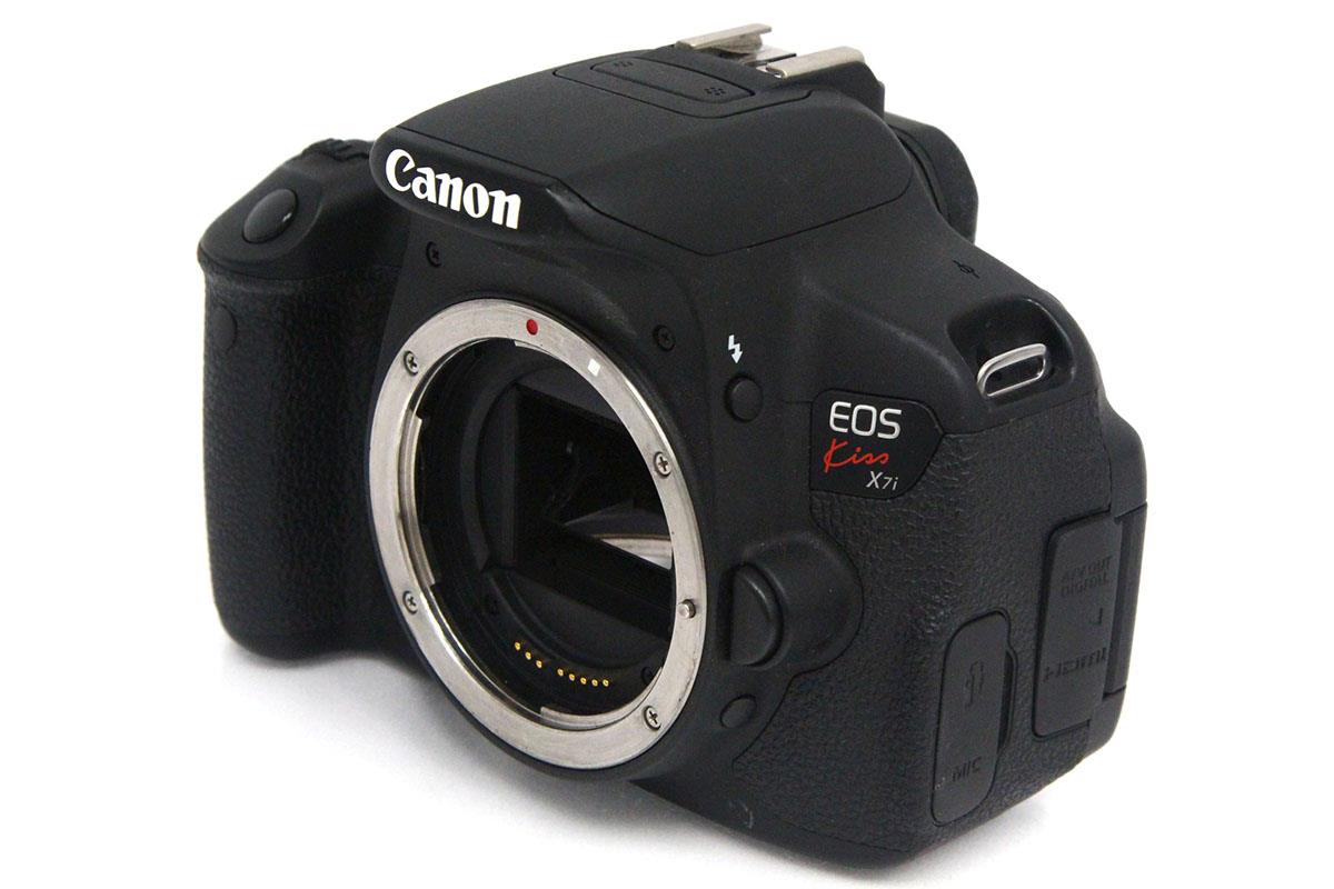 だいすけ様】Canon EOS KISS M Wズームキット BK みやCanon EOS Kiss M