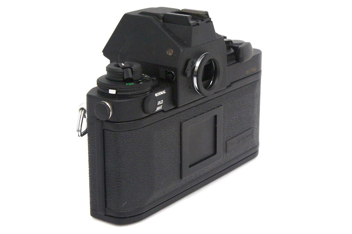 New F-1 50周年記念モデル AE γA5922-3U2A | キヤノン | フィルム一眼