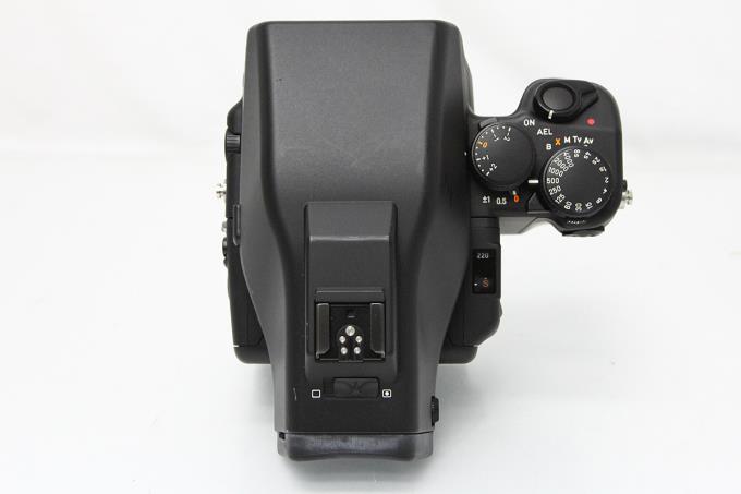 645 ボディ ケーブルスイッチ・アイカップ付き 【K397