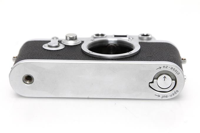 IIIf セルフ付き バルナックライカ 【K337】 | ライカ | フィルム