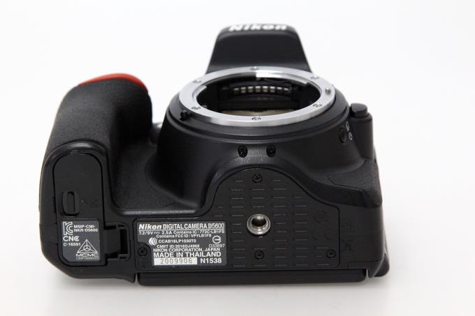 D5600 ボディ シャッター回数12200回以下 I1341-2E2 | ニコン