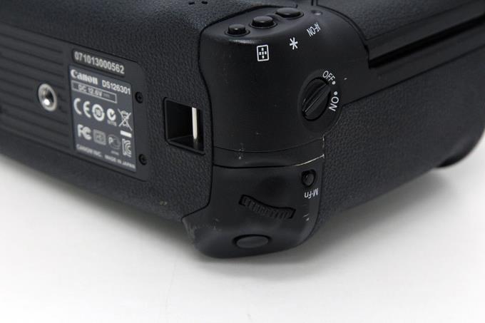 EOS-1DX ボディ シャッター回数32,000回以下 I1050-2C5 | キヤノン