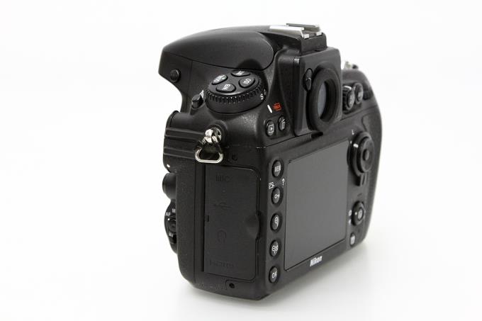 D800 ボディ シャッター回数27000回以下 K2883-2E2 | ニコン