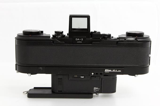 Nikon F3/T HP ＋ MD-4 (MF-6B AH-3等 多数OP) Nikon F3⁄T HP ＋
