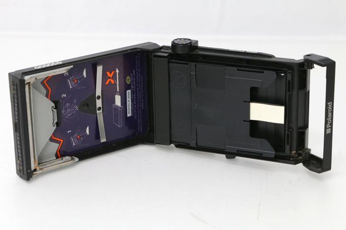 RZ67 ポラロイドバック S2005-2D3A | マミヤ | フィルムバック