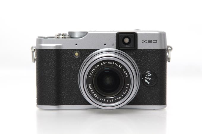 FUJIFILM 富士フィルム X20 SUPER EBC ジャンク ジャンク】富士
