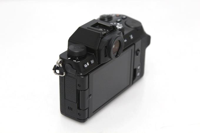 FUJIFILM X-S10 ボディ シャッター回数約450回以下 γA1279-2P2 | 富士